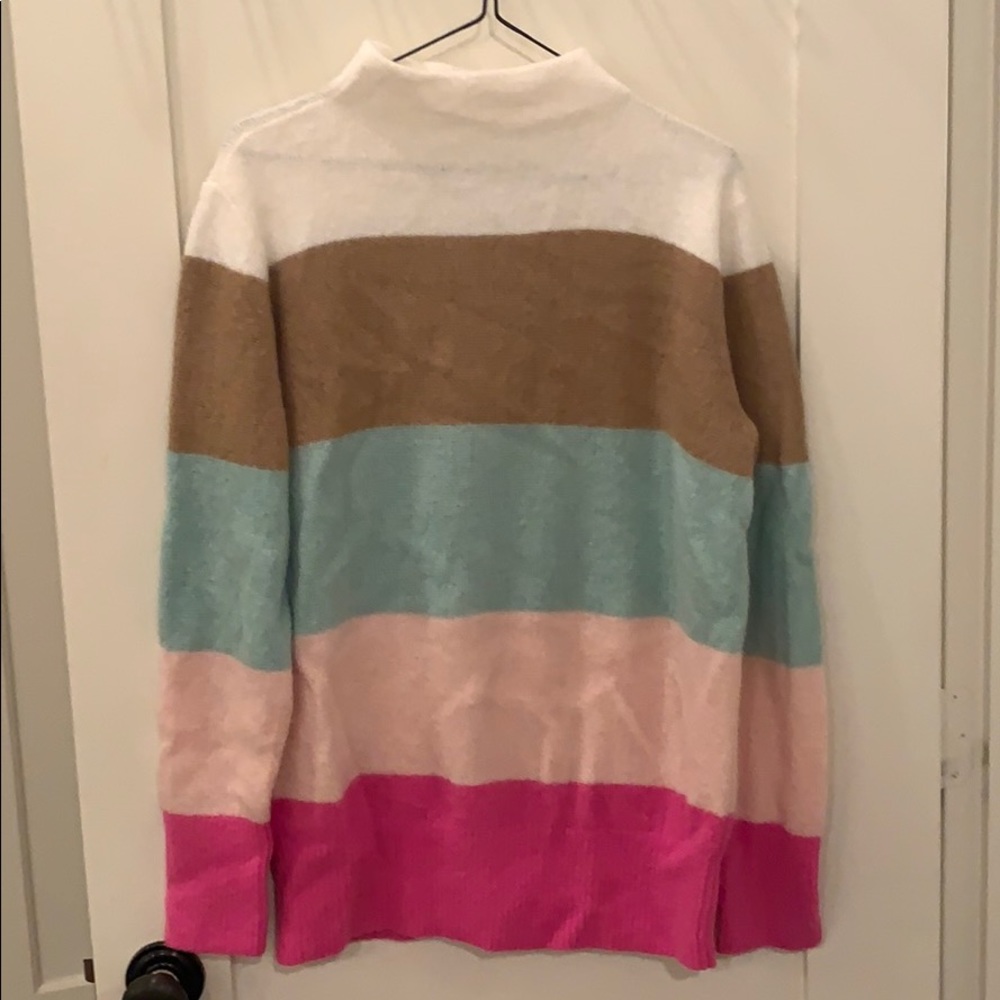 Lou & Grey Sweater